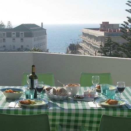 Apartmán Casa Da Baleia Ericeira Exteriér fotografie