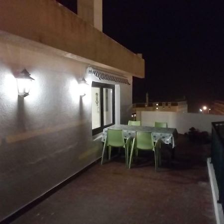 Apartmán Casa Da Baleia Ericeira Exteriér fotografie