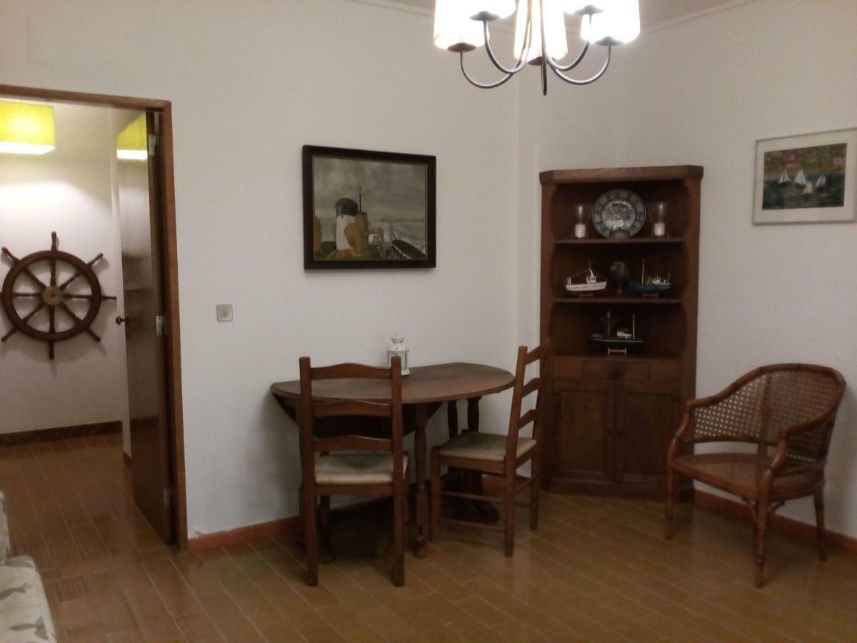 Apartmán Casa Da Baleia Ericeira Exteriér fotografie