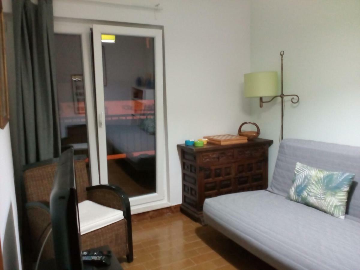Apartmán Casa Da Baleia Ericeira Exteriér fotografie