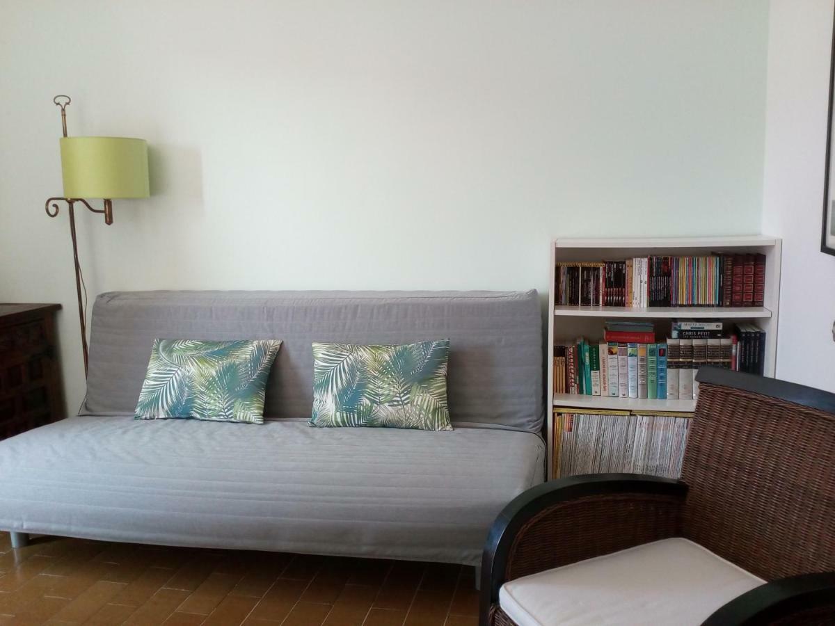 Apartmán Casa Da Baleia Ericeira Exteriér fotografie
