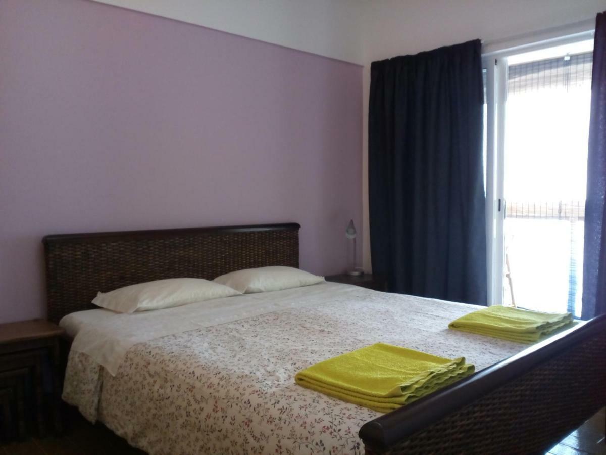 Apartmán Casa Da Baleia Ericeira Exteriér fotografie