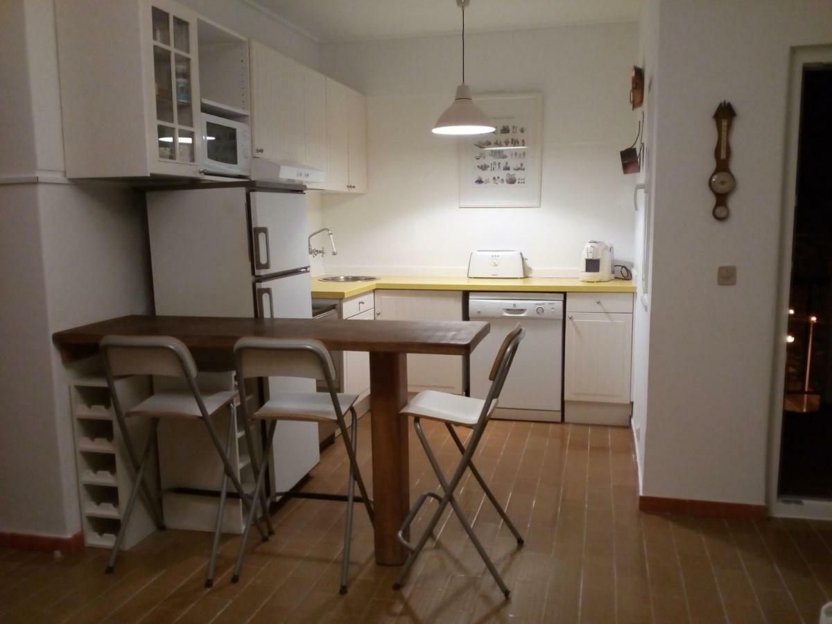 Apartmán Casa Da Baleia Ericeira Exteriér fotografie