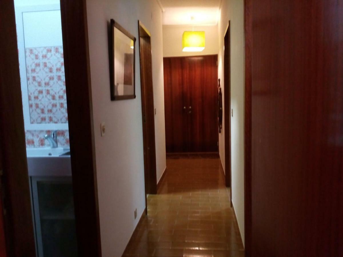 Apartmán Casa Da Baleia Ericeira Exteriér fotografie