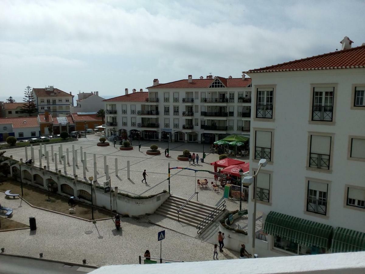 Apartmán Casa Da Baleia Ericeira Exteriér fotografie