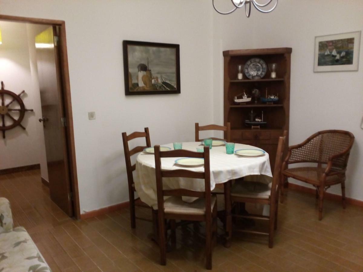 Apartmán Casa Da Baleia Ericeira Exteriér fotografie
