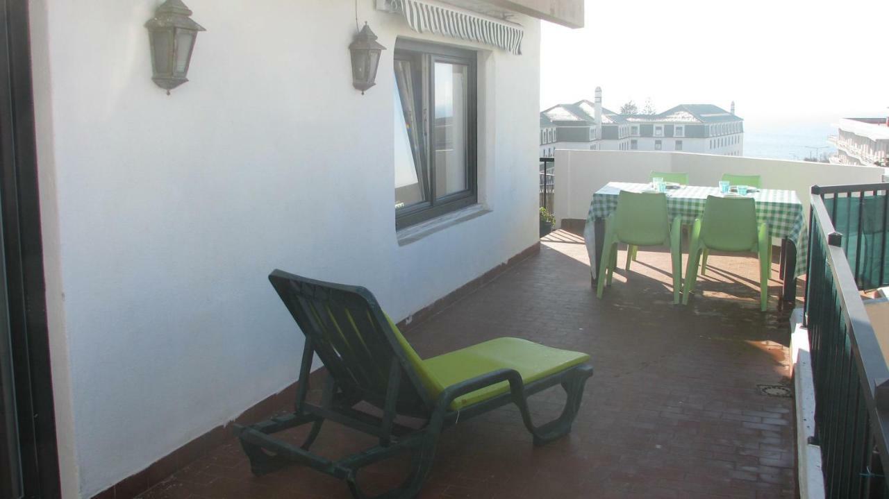 Apartmán Casa Da Baleia Ericeira Exteriér fotografie