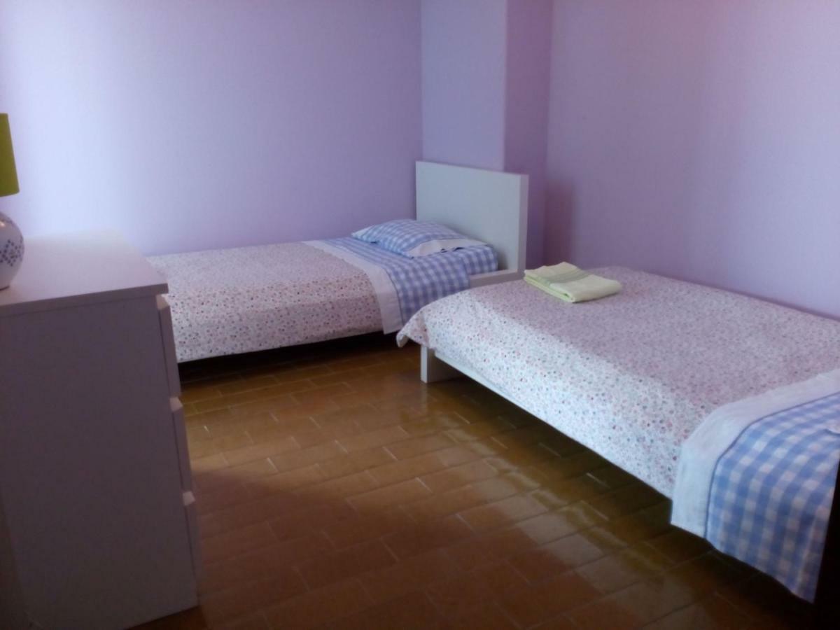 Apartmán Casa Da Baleia Ericeira Exteriér fotografie