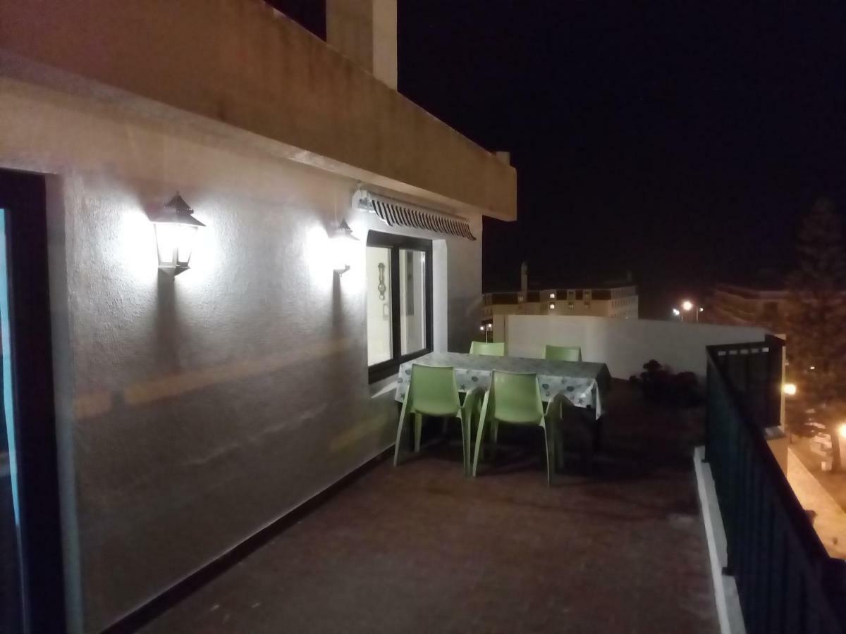 Apartmán Casa Da Baleia Ericeira Exteriér fotografie