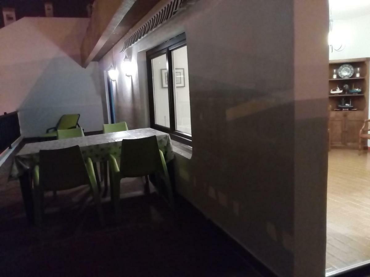 Apartmán Casa Da Baleia Ericeira Exteriér fotografie