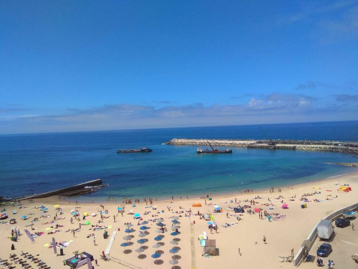 Apartmán Casa Da Baleia Ericeira Exteriér fotografie